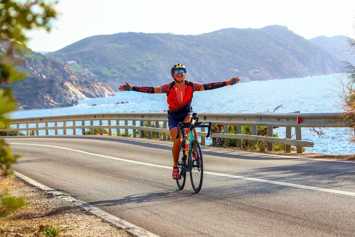 Elbaman, Foto: Veranstalter Elbaman, Foto: Veranstalter