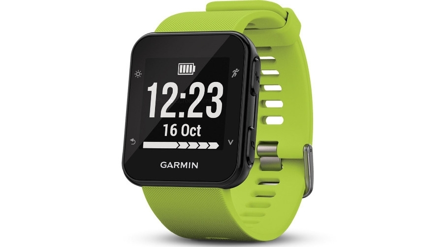 Garmin Forerunner 35 (C) Amazon Garmin Forerunner 35 (C) Amazon