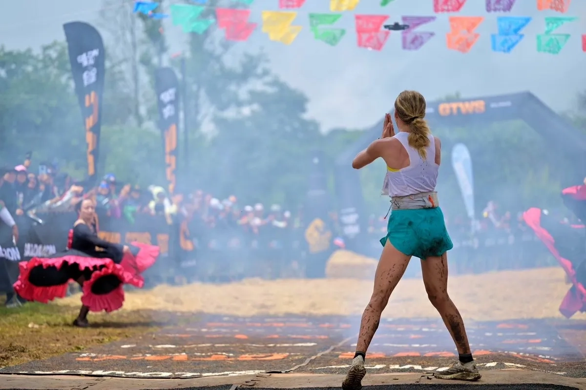 Tepec Trail 2025 (Foto: © Fotos: © RIMUR; Axel Rosas) Tepec Trail 2025 (Foto: © Fotos: © RIMUR; Axel Rosas)