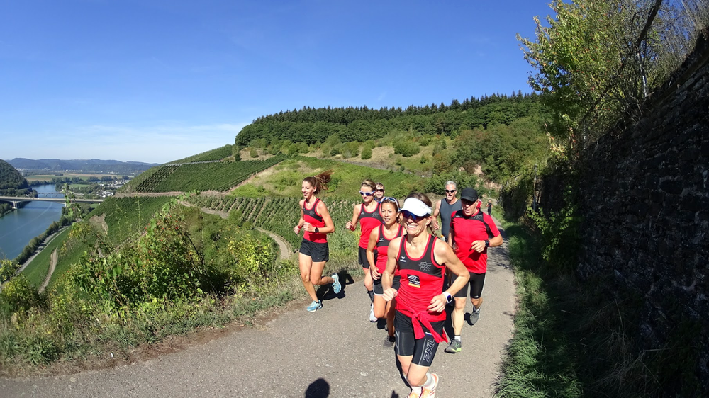 Stefan-Andres-Freundschaftslauf (C) Veranstalter Stefan-Andres-Freundschaftslauf (C) Veranstalter