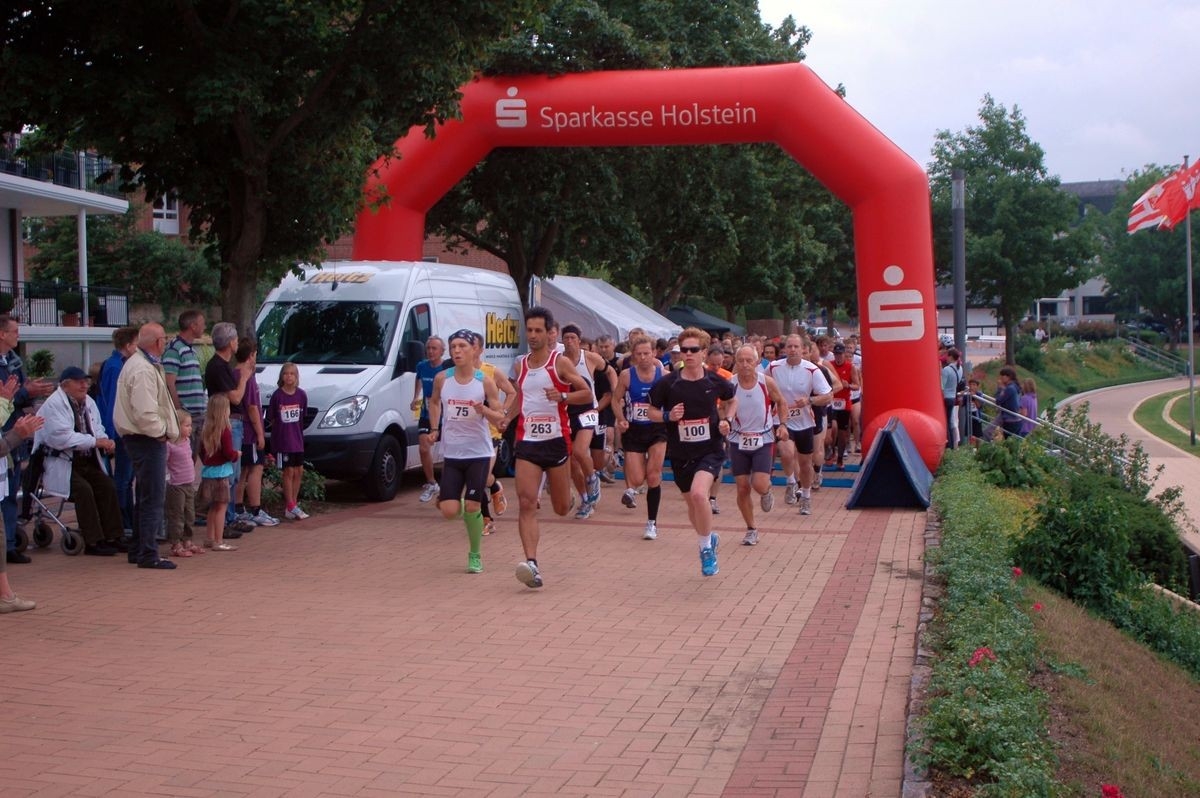 Diekseelauf, Foto: Veranstalter Diekseelauf, Foto: Veranstalter