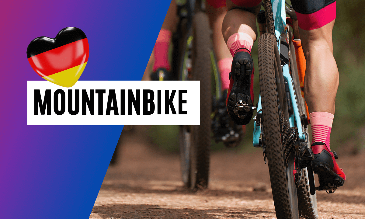 Erzgebirgs Bike Marathon (EBM) Erzgebirgs Bike Marathon (EBM)