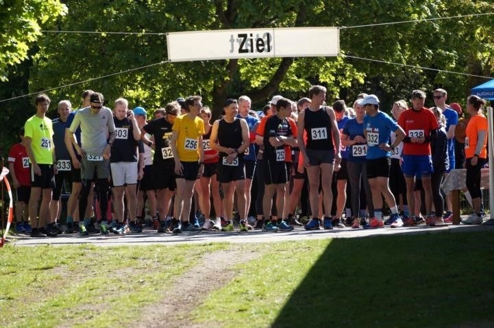 Mielkendorfer Meile, Foto Veranstalter Mielkendorfer Meile, Foto Veranstalter