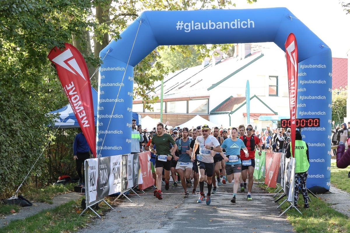 Vienna Trail Run Vienna Trail Run