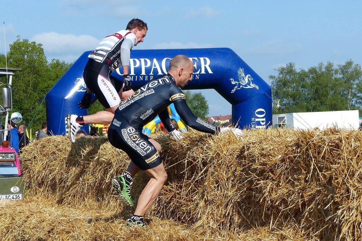 Neiße Adventure Race Rothenburg, Foto: Veranstalter Neiße Adventure Race Rothenburg, Foto: Veranstalter