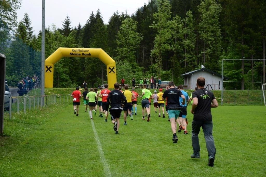 Lutzlauf Sonntag, Foto Veranstalter Lutzlauf Sonntag, Foto Veranstalter