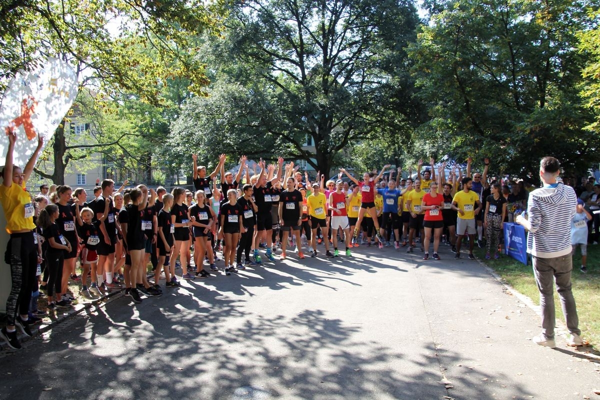Stuttgarter Lebenslauf, Foto: Veranstalter Stuttgarter Lebenslauf, Foto: Veranstalter