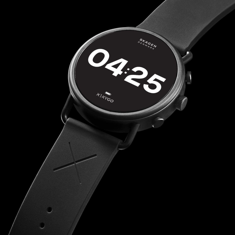 Skagen Falster 3 Smartwatch, Foto: Hersteller / Amazon Skagen Falster 3 Smartwatch, Foto: Hersteller / Amazon