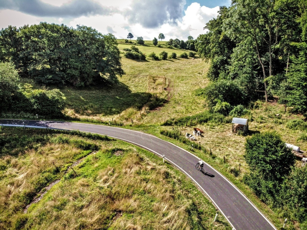 Eifel Hero Triathlon Blankenheim, Foto: Sportograf Eifel Hero Triathlon Blankenheim, Foto: Sportograf