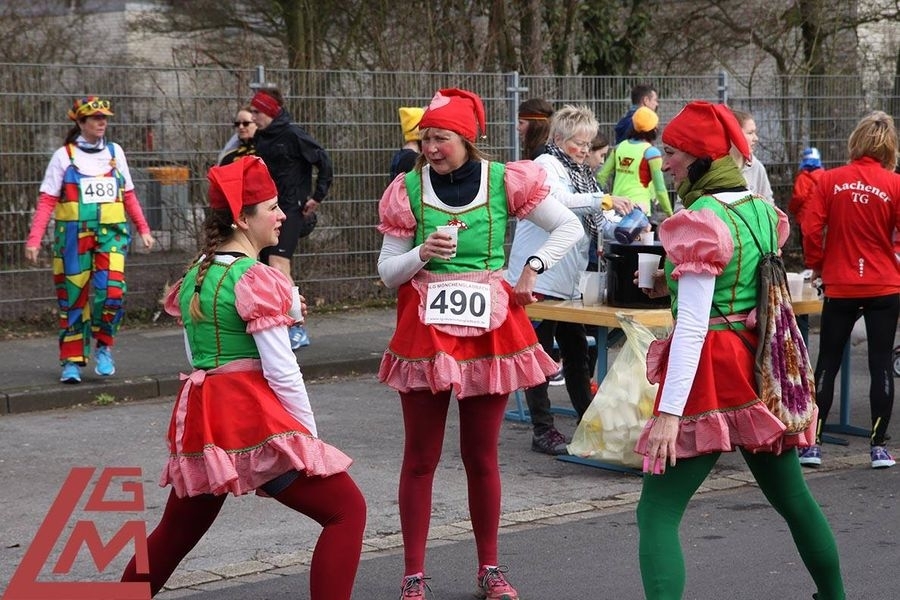Hardter Strassenlauf (C) LG Mönchengladbach Hardter Strassenlauf (C) LG Mönchengladbach