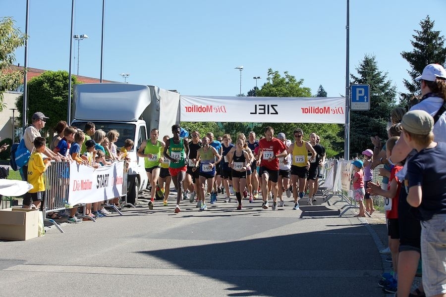 Inser-Lauf (C) Veranstalter Inser-Lauf (C) Veranstalter