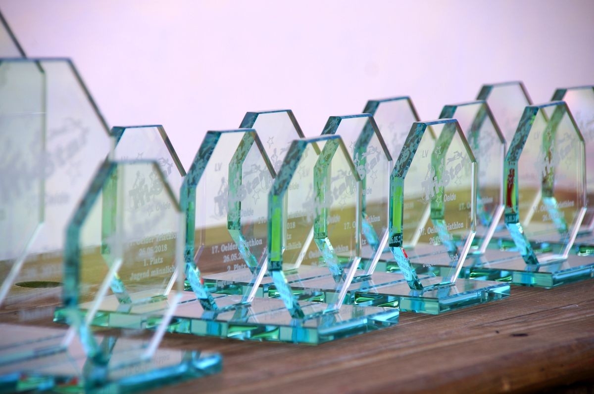 Oelder Triathlon, Foto: Veranstalter Oelder Triathlon, Foto: Veranstalter