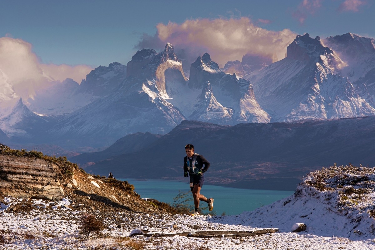 Ultra Paine 2022, Foto: Racing Patagonia / Outdoor Endurance Sports Ultra Paine 2022, Foto: Racing Patagonia / Outdoor Endurance Sports