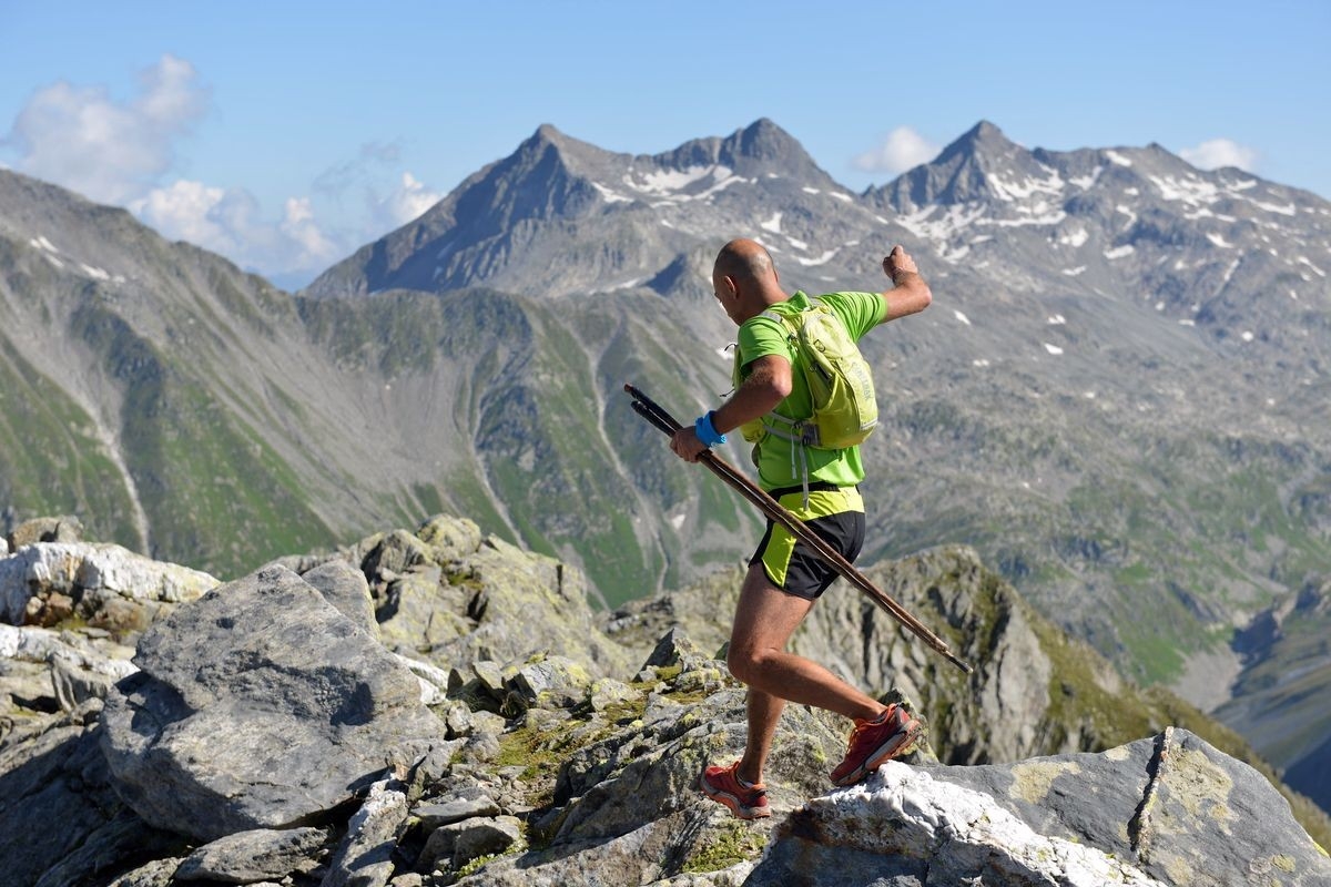 Greina Trail, Foto: Veranstalter Greina Trail, Foto: Veranstalter