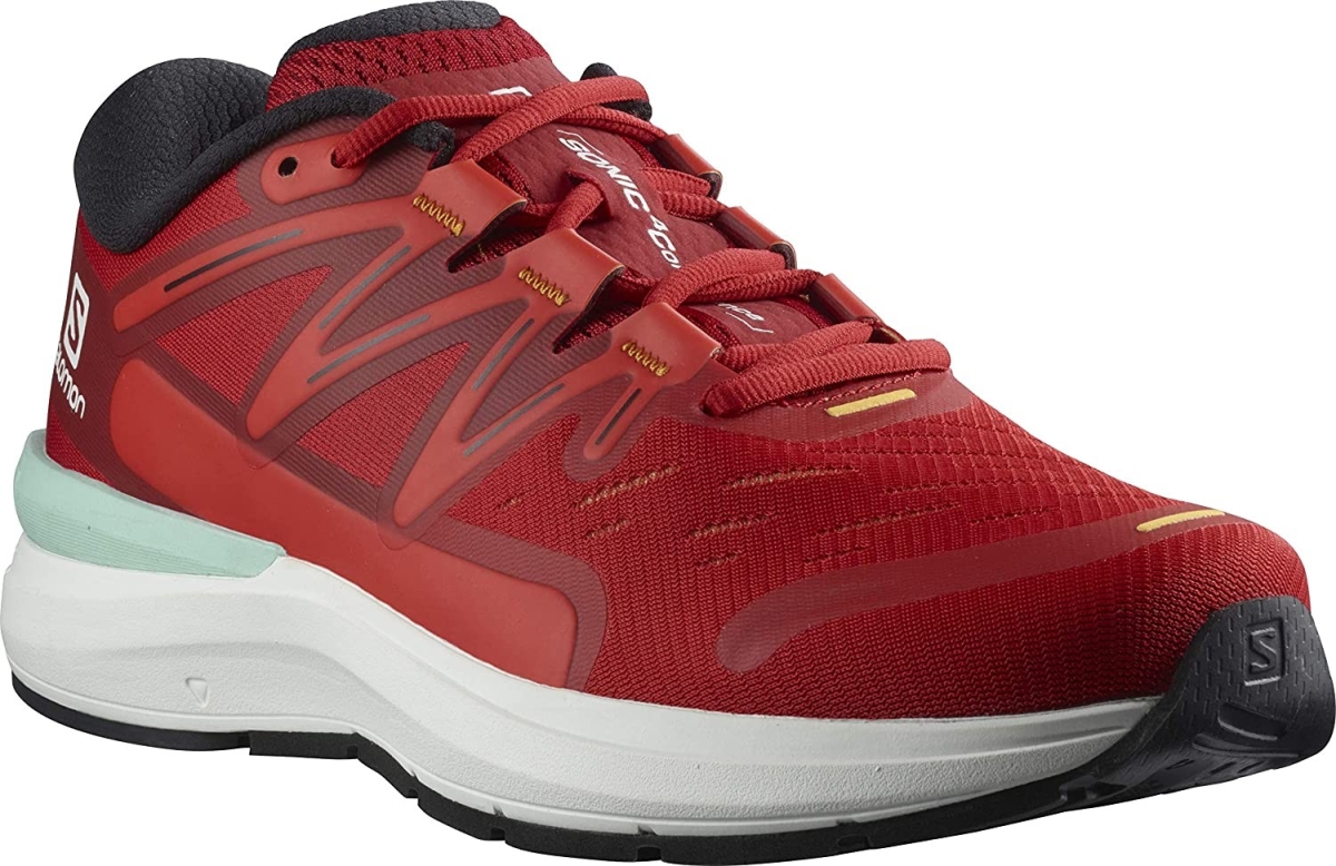 Salomon Sonic Confidence, Foto: Hersteller / Amazon Salomon Sonic Confidence, Foto: Hersteller / Amazon