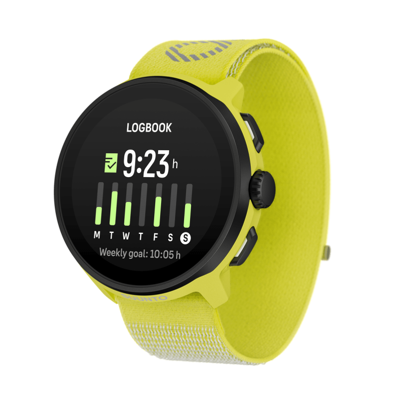 Suunto Run Suunto Run