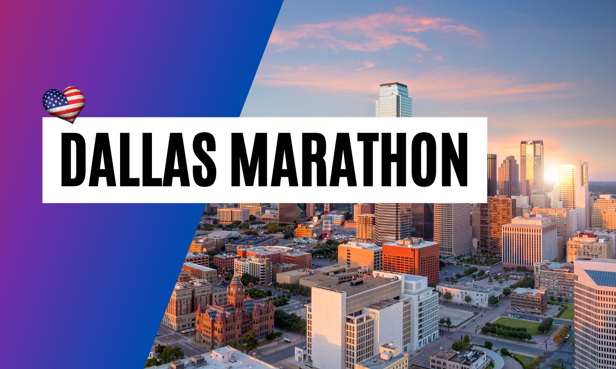 Dallas Marathon Dallas Marathon