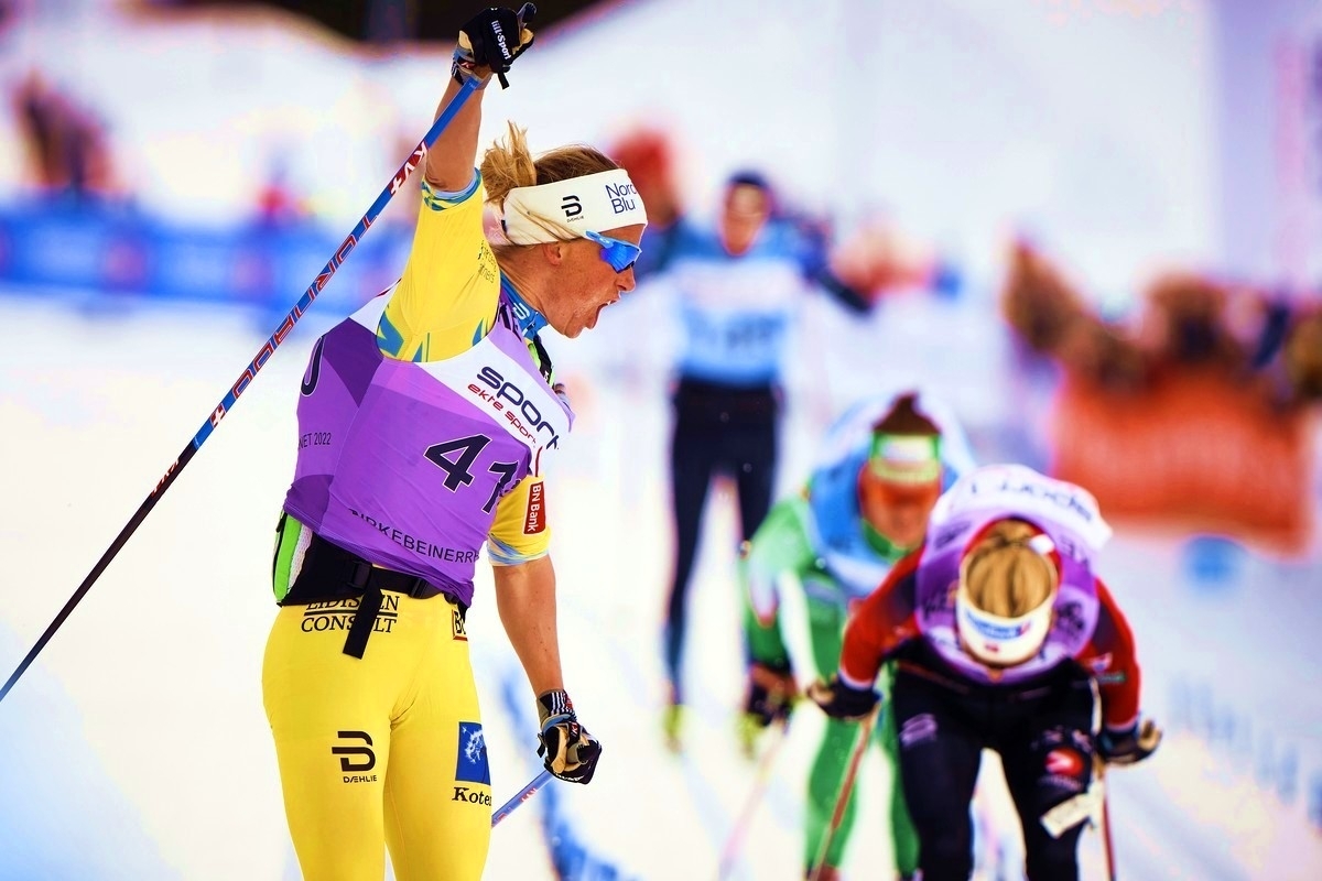 Gastein Classics (c) Ski Classics Gastein Classics (c) Ski Classics