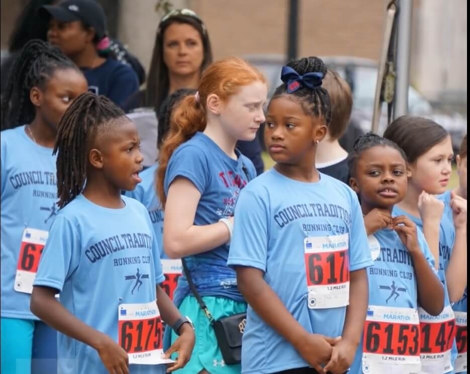 Mobile Marathon, Foto: Veranstalter Mobile Marathon, Foto: Veranstalter