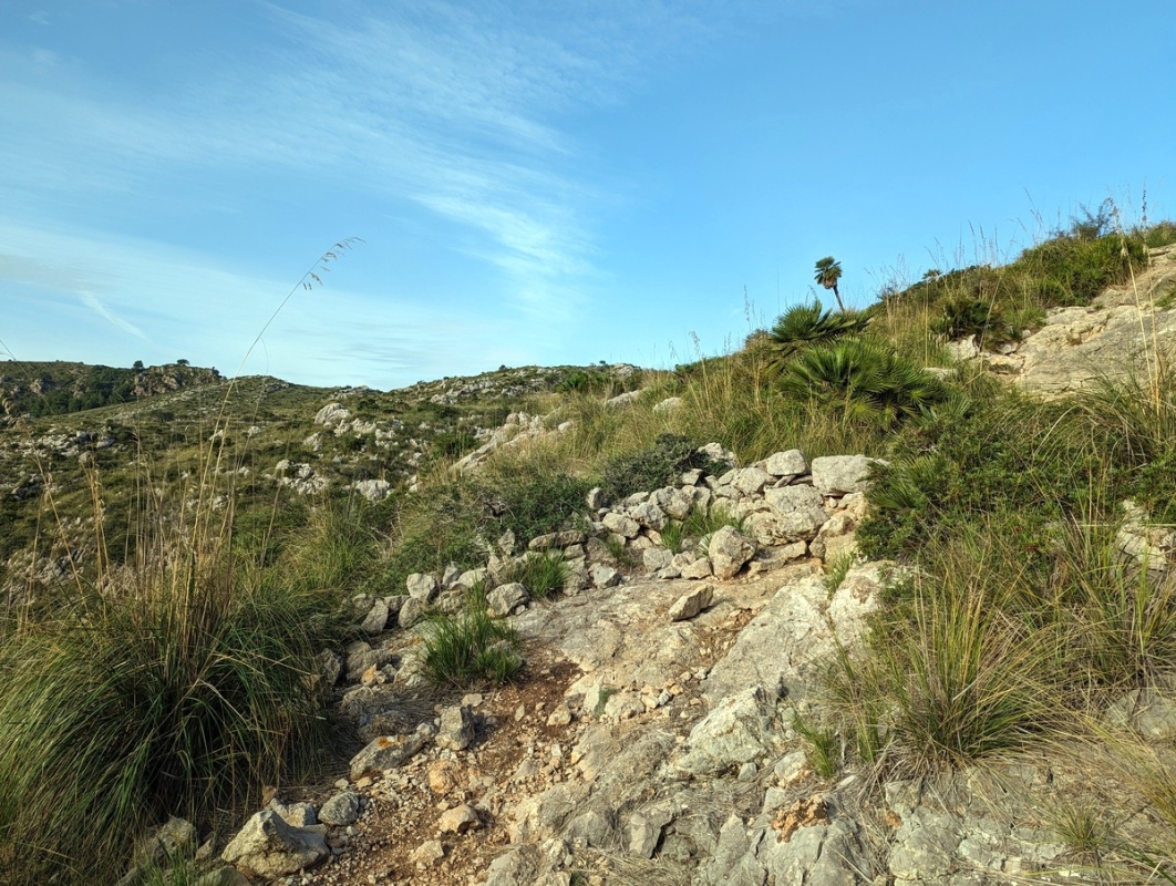 Puig del Migdia Puig del Migdia