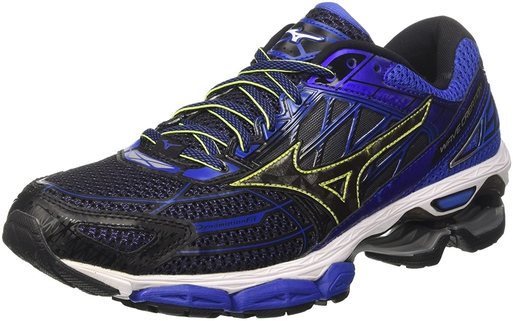Mizuno Wave Creation 19 (C) Hersteller / Amazon Mizuno Wave Creation 19 (C) Hersteller / Amazon