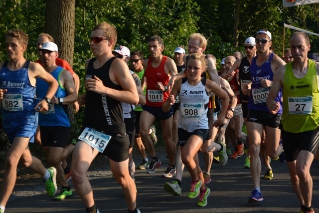 Drevenacker Abendlauf (c) Veranstalter Drevenacker Abendlauf (c) Veranstalter