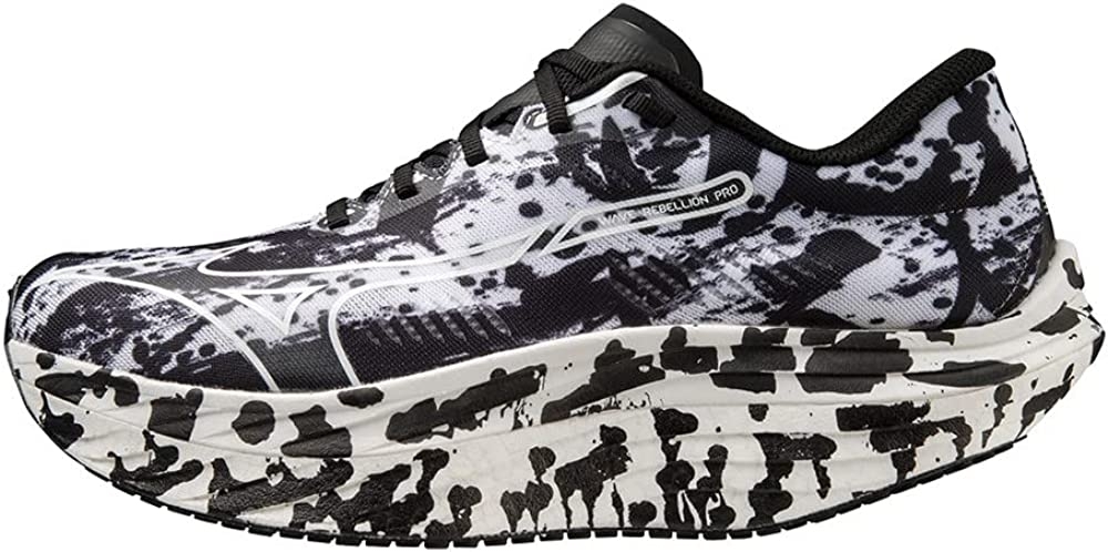 Mizuno Wave Rebellion Pro, Foto: Amazon / Hersteller Mizuno Wave Rebellion Pro, Foto: Amazon / Hersteller