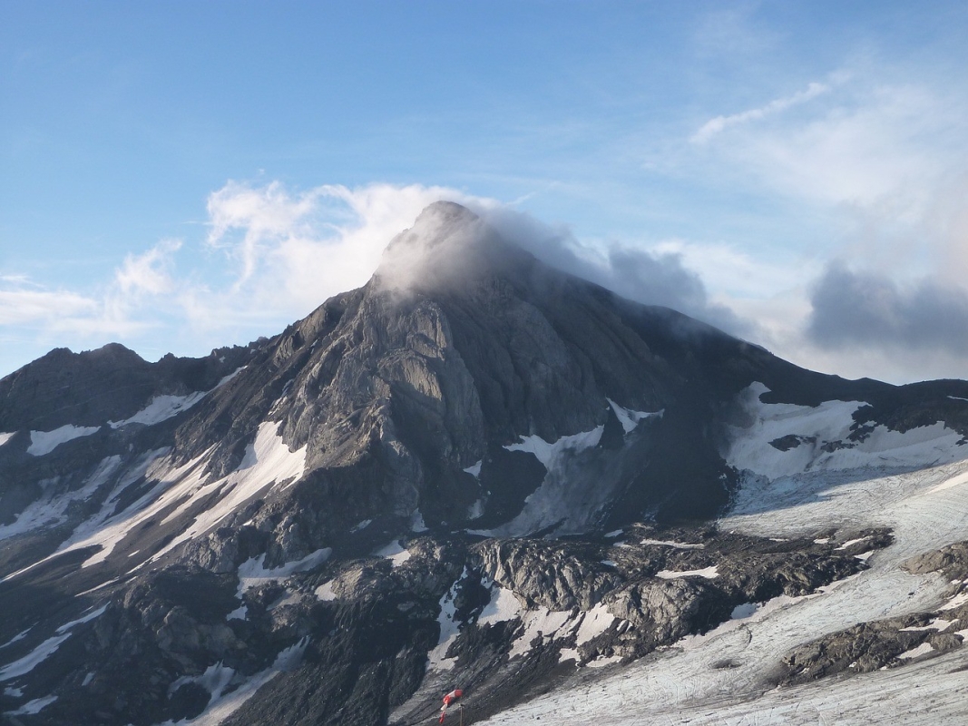 Schesaplana Schesaplana