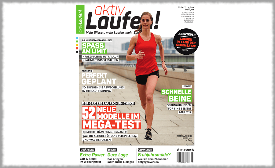 aktiv Laufen aktiv Laufen