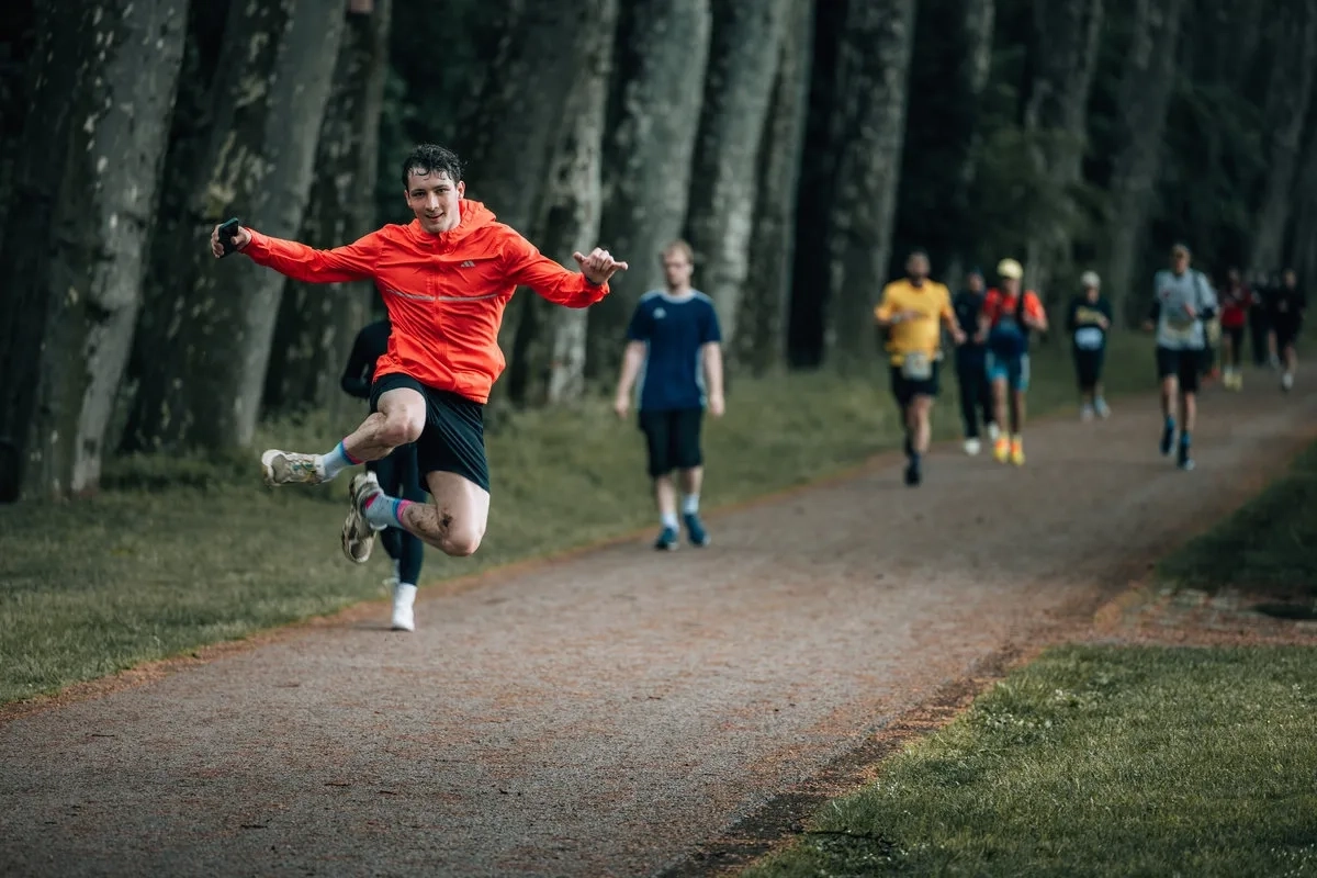 Wings for Life World Run München 2025 (© Juan Diego Schimmel for Wings for Life World Run) Wings for Life World Run München 2025 (© Juan Diego Schimmel for Wings for Life World Run)