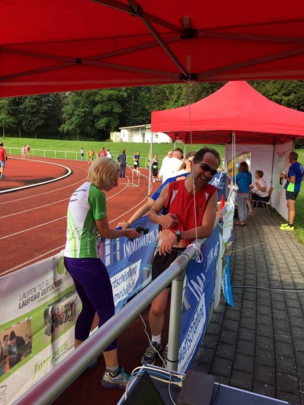 Wehlheider Volkslauf, Foto Veranstalter Wehlheider Volkslauf, Foto Veranstalter