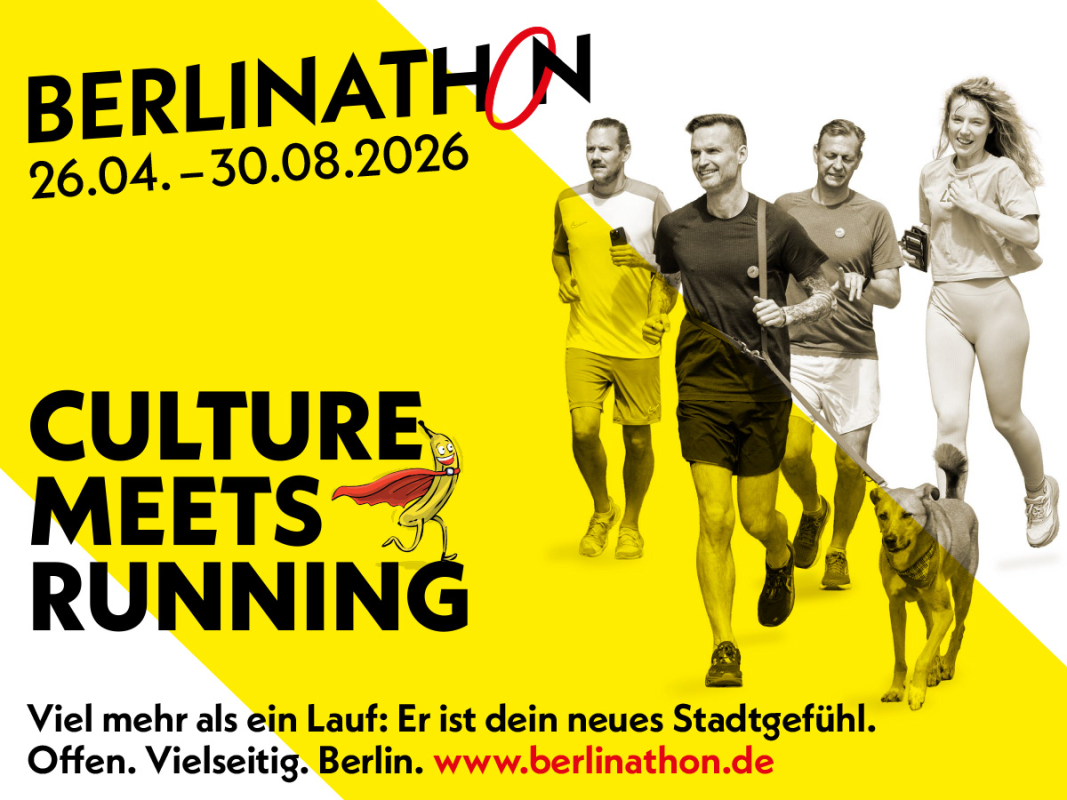 Berlinathon Berlinathon