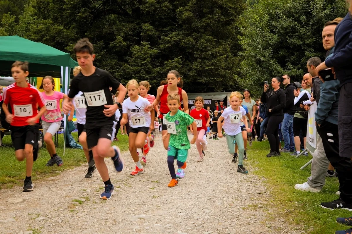 Hinterseelauf 2025 (Foto: © SoizTeifin) Hinterseelauf 2025 (Foto: © SoizTeifin)