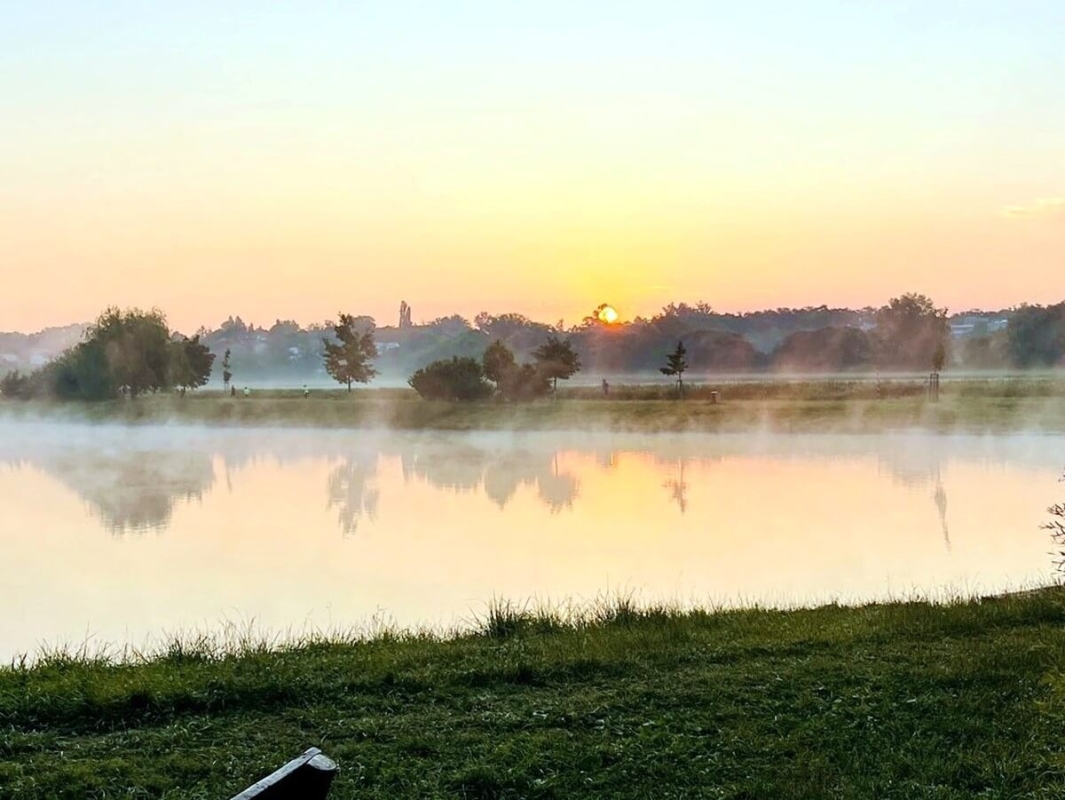 Sunrise Marathon 2023, Foto: © Herbert Orlinger Sunrise Marathon 2023, Foto: © Herbert Orlinger
