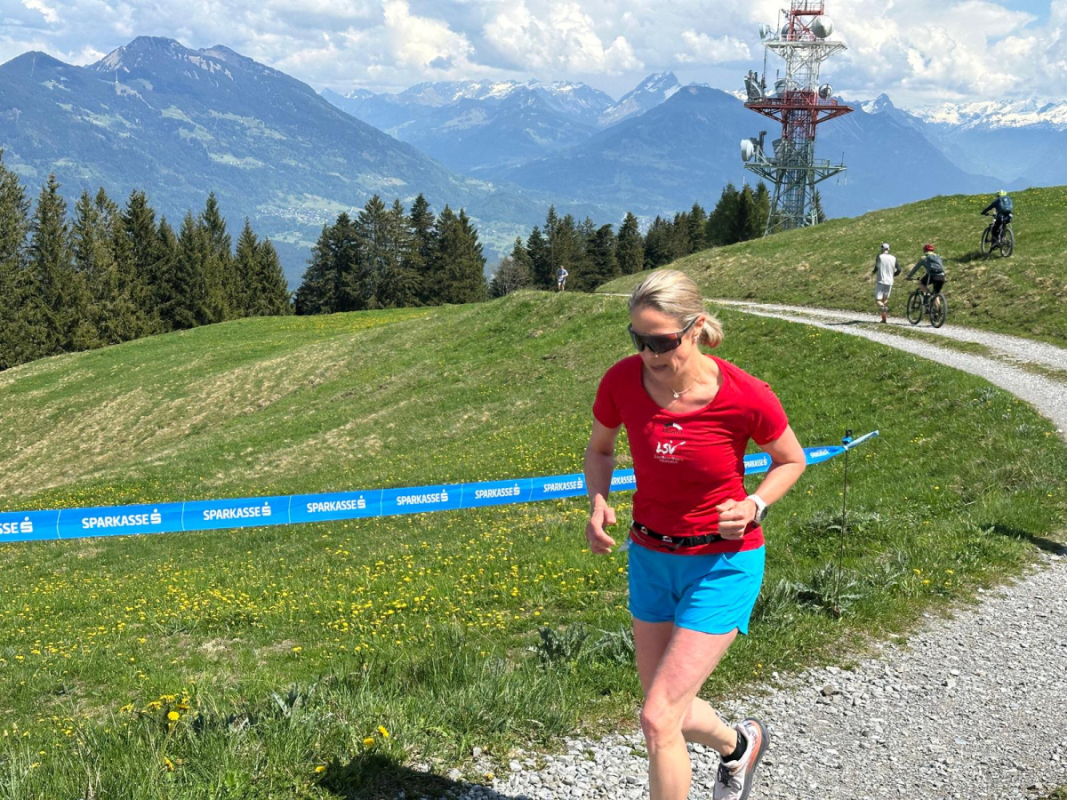20. Internationaler Sparkasse Feldkirch Älpelelauf 20. Internationaler Sparkasse Feldkirch Älpelelauf