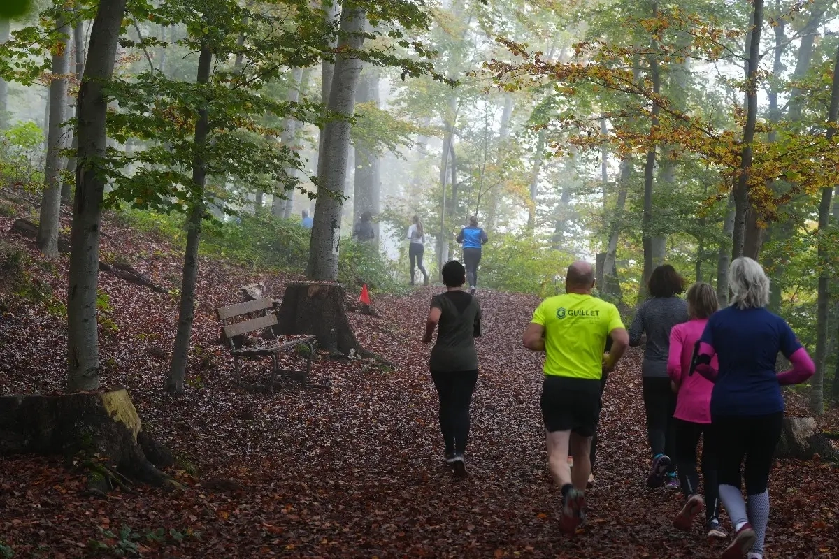 Marchethon CF Fribourg (Foto: © Veranstalter) Marchethon CF Fribourg (Foto: © Veranstalter)