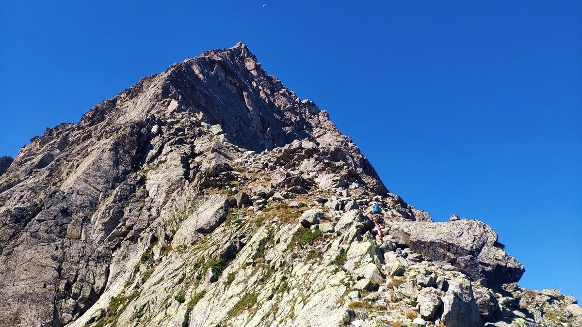 Maningkogel Maningkogel