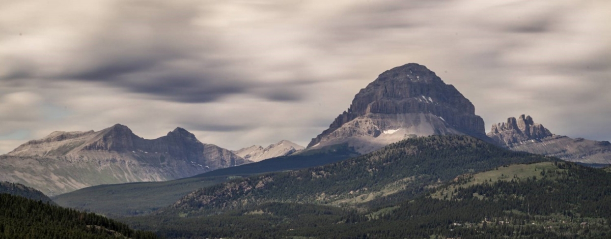 Hook or Crook Ultra, Photo: Sinister Sports Inc. Hook or Crook Ultra, Photo: Sinister Sports Inc.
