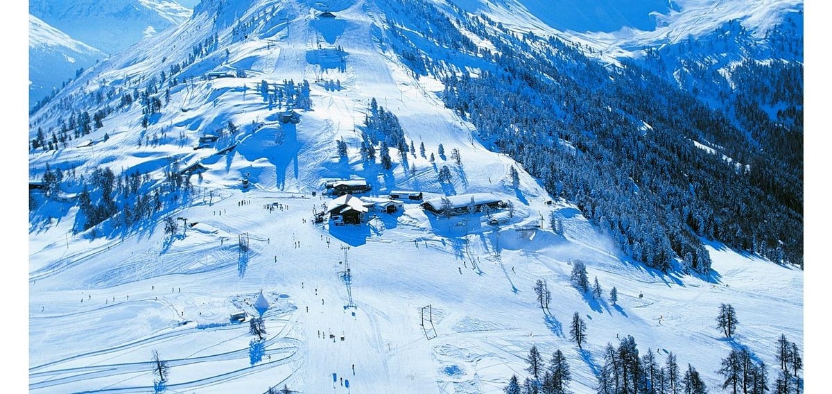 4 Vallées Mont-Fort, Foto: NVRM 4 Vallées Mont-Fort, Foto: NVRM