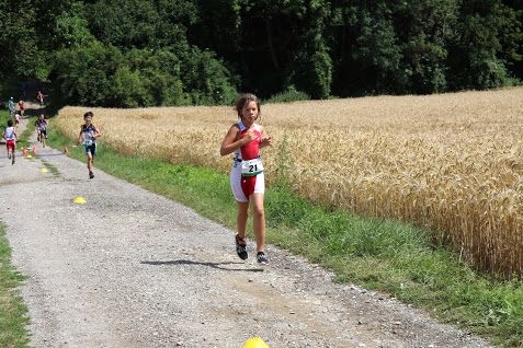 Magdalensberger Aquathlon (C) Veranstalter Magdalensberger Aquathlon (C) Veranstalter