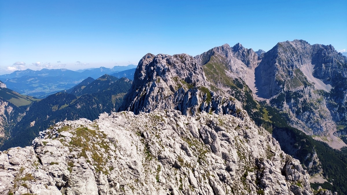 Hackenköpfe Hackenköpfe