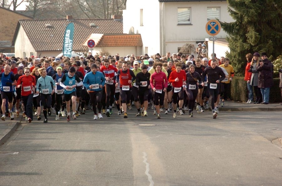 Bad Salzuflen-Marathon (C) Veranstalter Bad Salzuflen-Marathon (C) Veranstalter