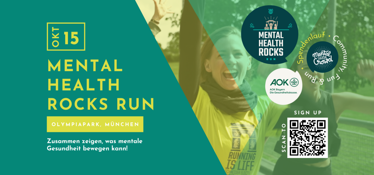 Mental Health Rocks Run Mental Health Rocks Run