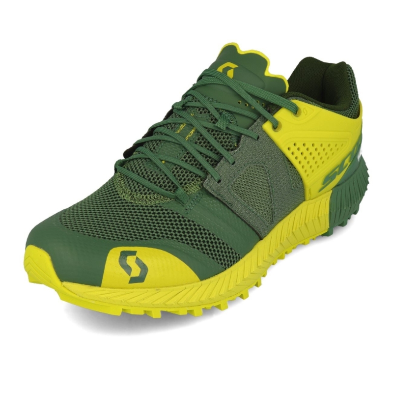 Scott Kinabalu Power, Foto Hersteller / Amazon Scott Kinabalu Power, Foto Hersteller / Amazon