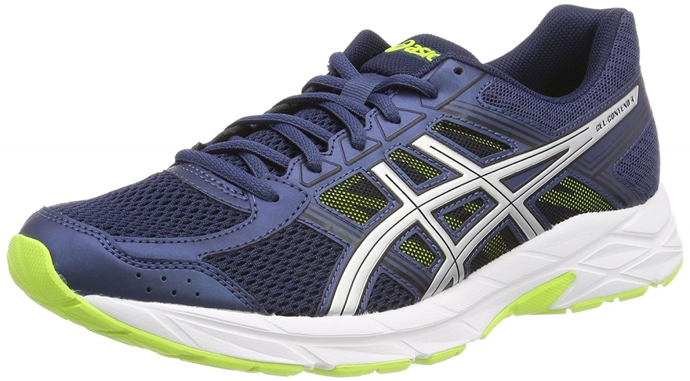 Asics Gel-Contend 4 (C) Hersteller / Amazon Asics Gel-Contend 4 (C) Hersteller / Amazon