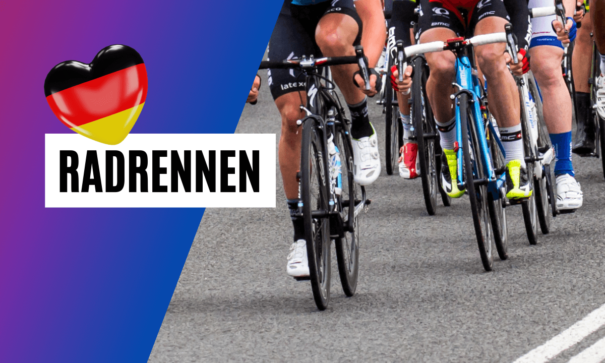 Schweriner Jedermann Radrennen Schweriner Jedermann Radrennen