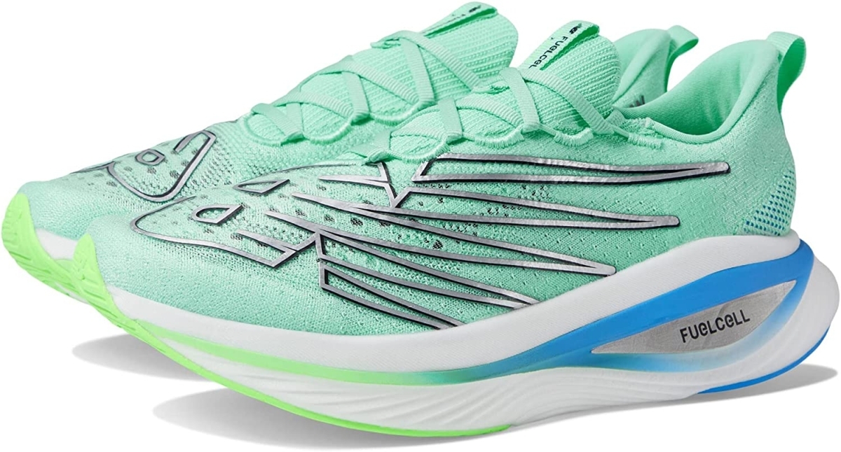 New Balance FuelCell SuperComp Elite, Foto: Hersteller / Amazon New Balance FuelCell SuperComp Elite, Foto: Hersteller / Amazon