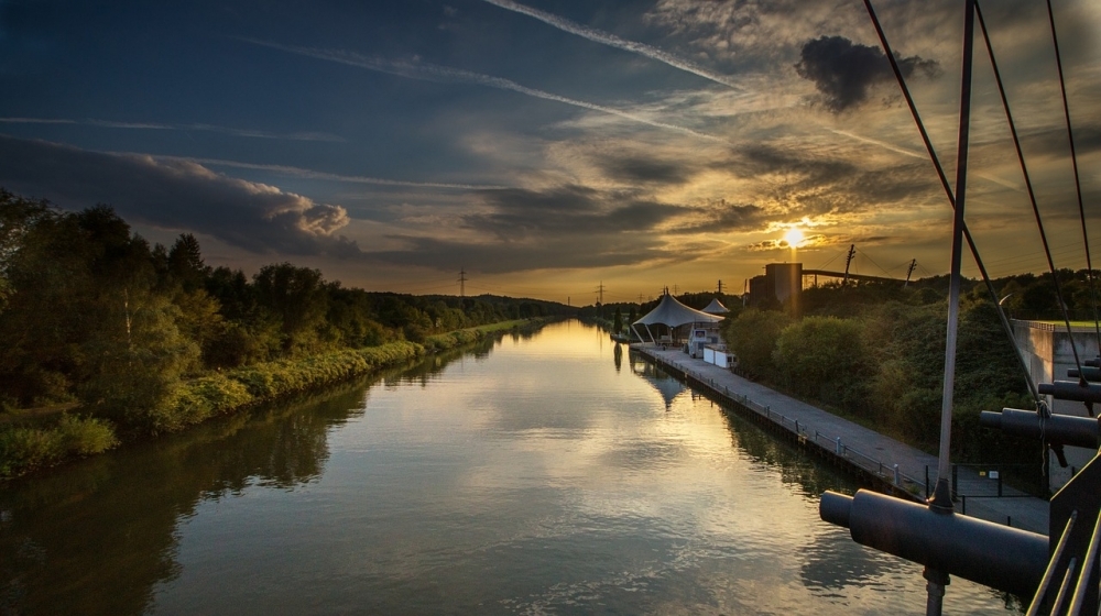 Gelsenkirchen, Foto Pixabay Gelsenkirchen, Foto Pixabay