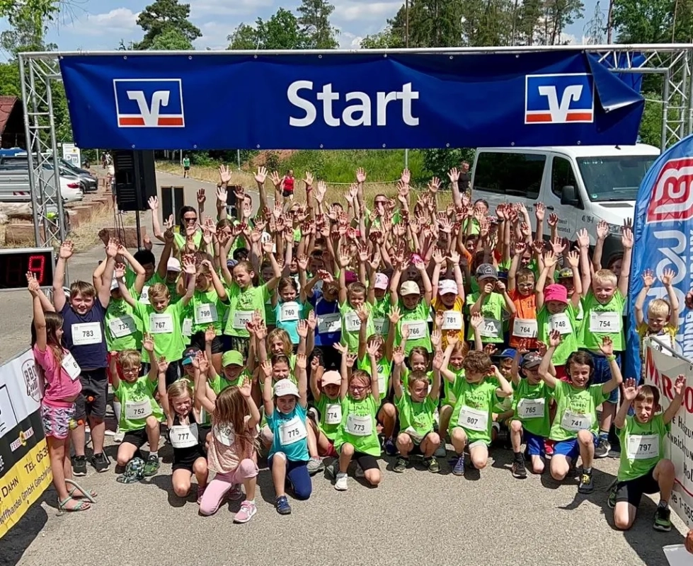 EybergLauf Dahn 2024 EybergLauf Dahn 2024