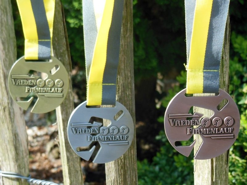 Vredener Firmenlauf (C) Veranstalter Vredener Firmenlauf (C) Veranstalter